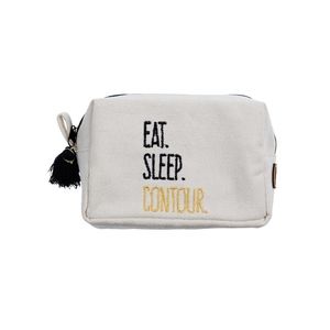 Bops Zipper Pouch 3 Pack